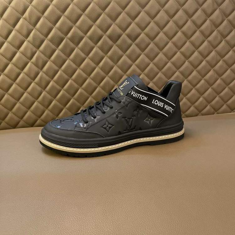 Picture of Louis Vuitton Shoes _SKULVsz38-45mnf020216898